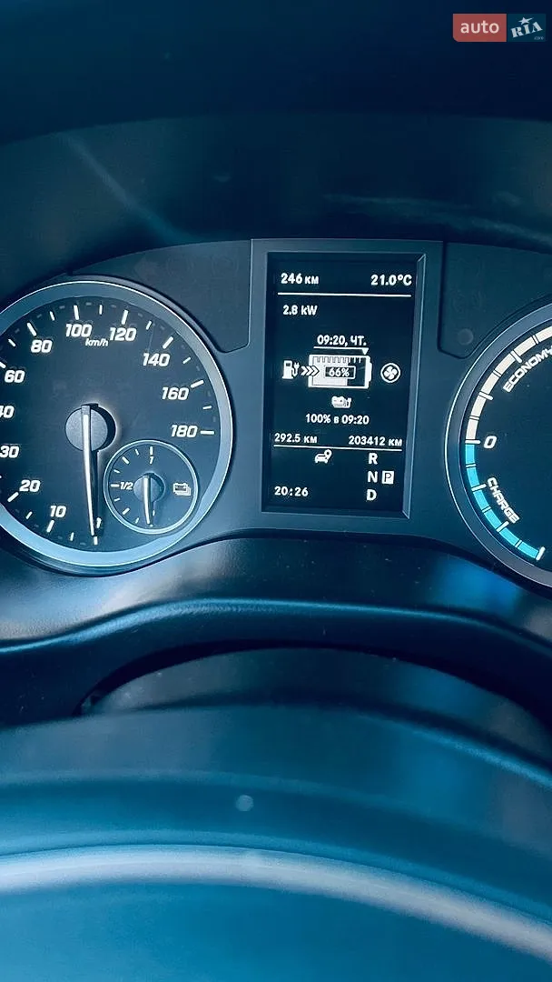 2021 Mercedes-Benz Vito - мініатюра 45