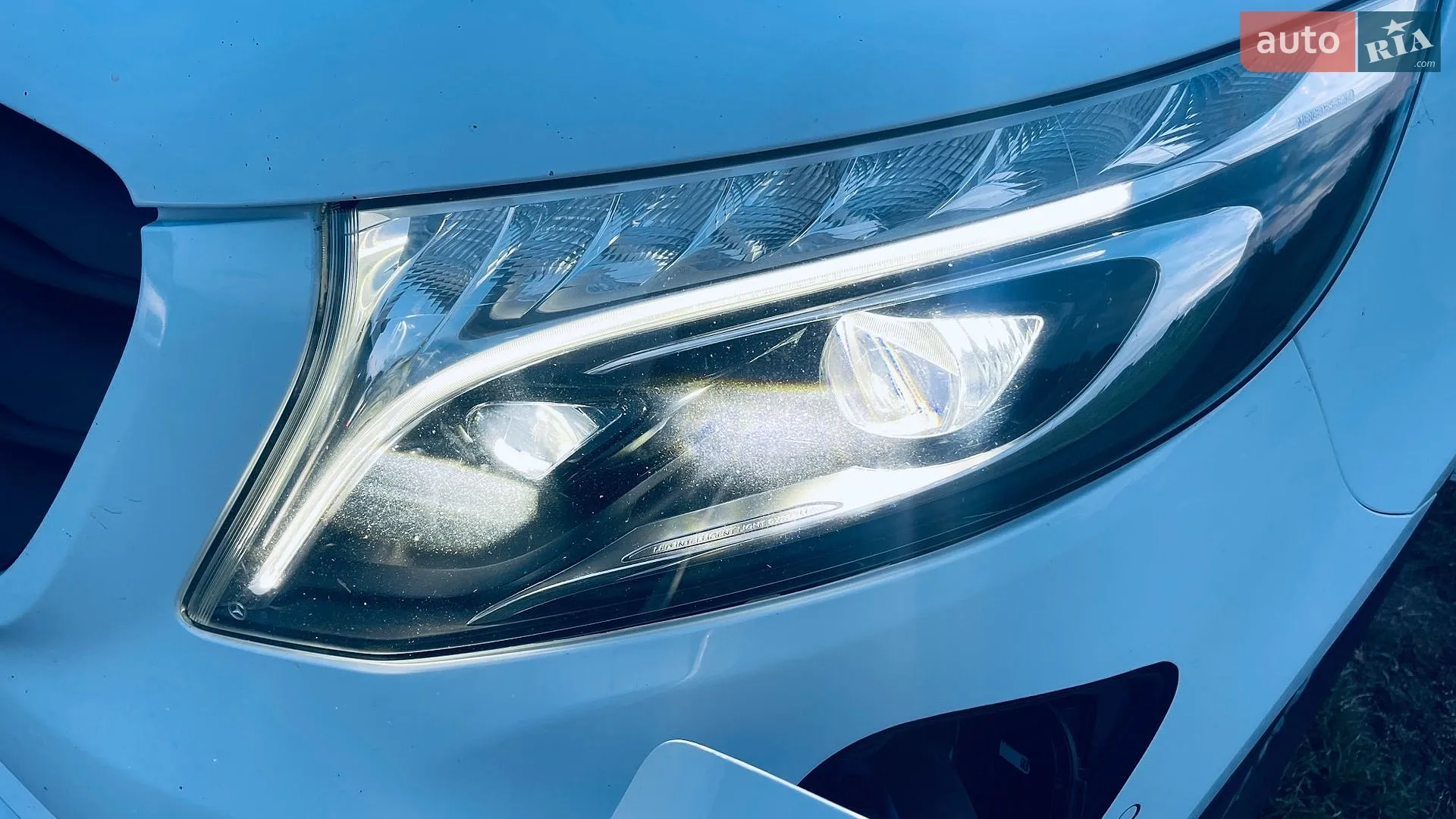 2021 Mercedes-Benz Vito - мініатюра 56