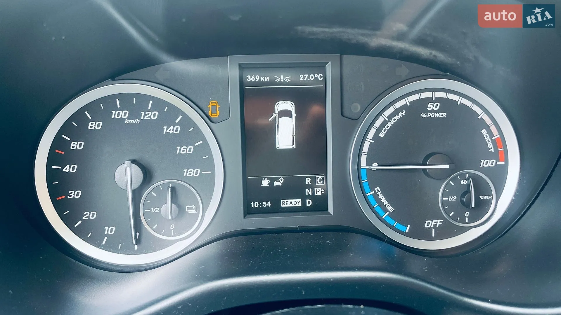 2021 Mercedes-Benz Vito - мініатюра 71