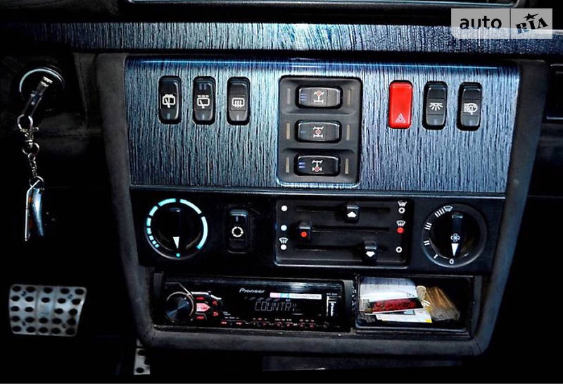 Позашляховик / Кросовер Mercedes-Benz G-Class 1997 в Львові фото 3 Позашляховик / Кросовер Mercedes-Benz G-Class 1997 в Львові