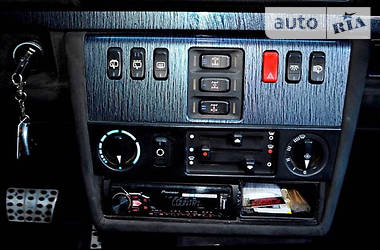 Внедорожник / Кроссовер Mercedes-Benz G-Class 1997 в 