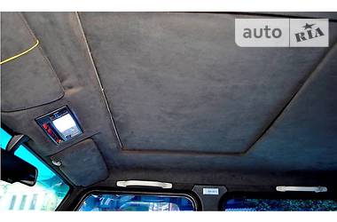 Внедорожник / Кроссовер Mercedes-Benz G-Class 1997 в 