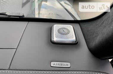 Позашляховик / Кросовер Mercedes-Benz G-Class 2019 в 