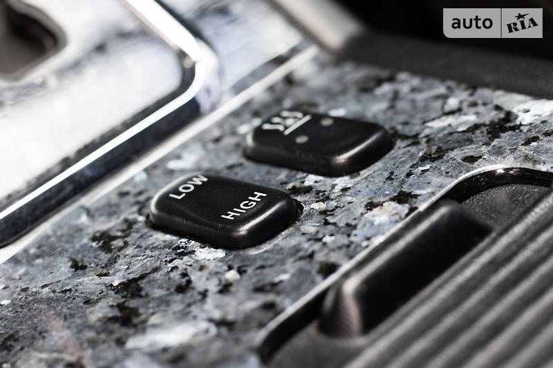 Позашляховик / Кросовер Mercedes-Benz G-Class 2012 в Києві