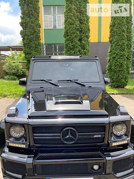 Позашляховик / Кросовер Mercedes-Benz G-Class 2001 в Рівному фото 27 Позашляховик / Кросовер Mercedes-Benz G-Class 2001 в Рівному