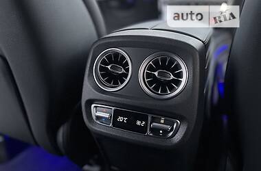Внедорожник / Кроссовер Mercedes-Benz G-Class 2020 в 