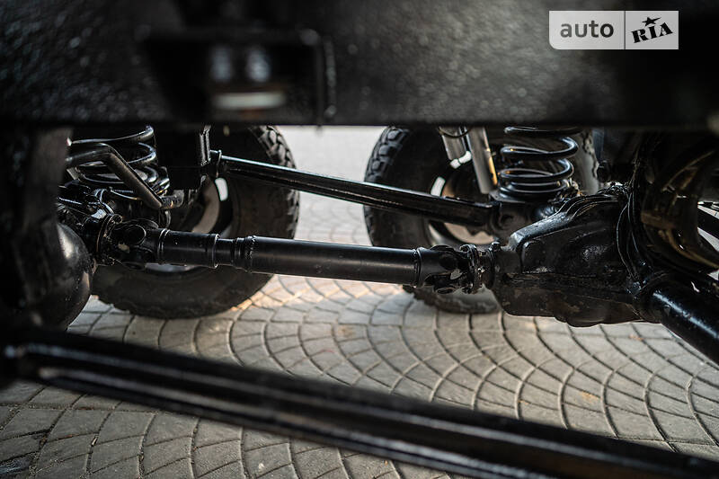 Внедорожник / Кроссовер Mercedes-Benz G-Class 2008 в Луцке