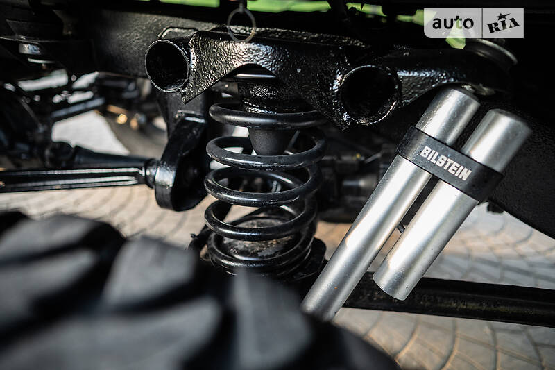 Внедорожник / Кроссовер Mercedes-Benz G-Class 2008 в Луцке