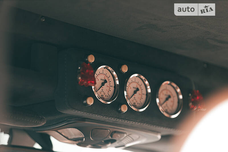 Внедорожник / Кроссовер Mercedes-Benz G-Class 2008 в Луцке