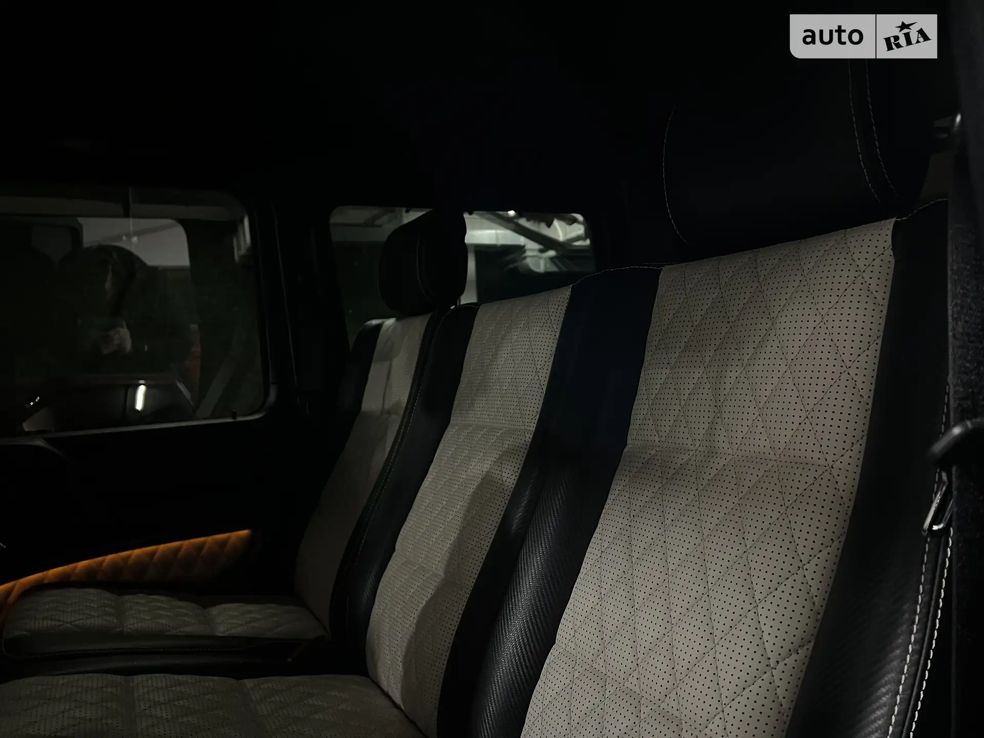 2015 Mercedes-Benz G-klasse - мініатюра 55