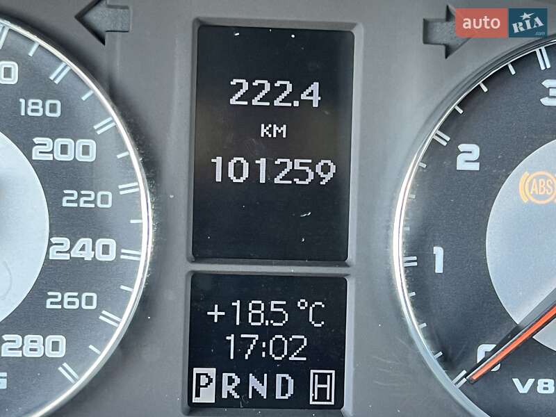 Внедорожник / Кроссовер Mercedes-Benz G-Class 2007 в Одессе