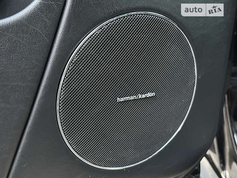 Внедорожник / Кроссовер Mercedes-Benz G-Class 2010 в Харькове
