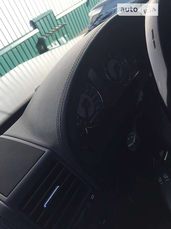 Позашляховик / Кросовер Mercedes-Benz G-Class 2011 в Києві