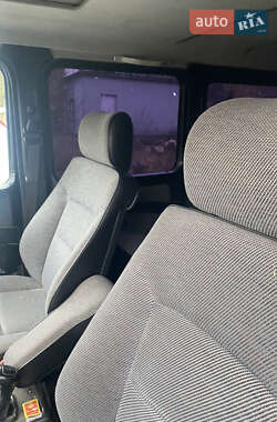 Внедорожник / Кроссовер Mercedes-Benz G-Class 1993 в Ровно