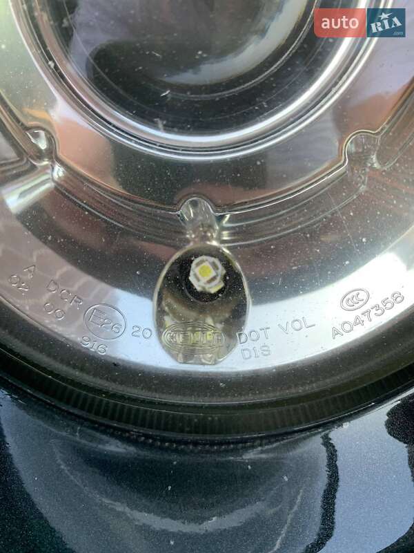 Позашляховик / Кросовер Mercedes-Benz G-Class 2008 в Києві фото 35 Позашляховик / Кросовер Mercedes-Benz G-Class 2008 в Києві