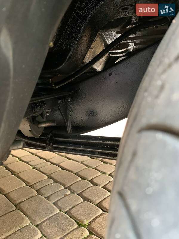 Позашляховик / Кросовер Mercedes-Benz G-Class 2008 в Києві фото 29 Позашляховик / Кросовер Mercedes-Benz G-Class 2008 в Києві