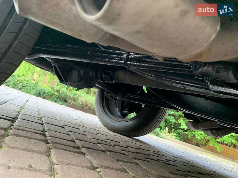 Позашляховик / Кросовер Mercedes-Benz G-Class 2008 в Києві фото 54 Позашляховик / Кросовер Mercedes-Benz G-Class 2008 в Києві