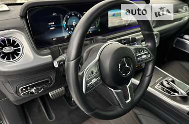Позашляховик / Кросовер Mercedes-Benz G-Class 2022 в 