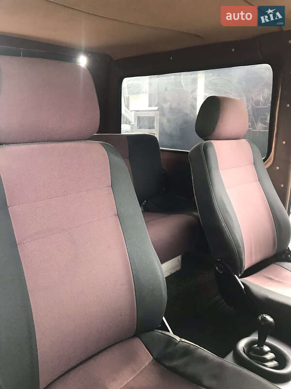 Внедорожник / Кроссовер Mercedes-Benz G-Class 1979 в Яремче