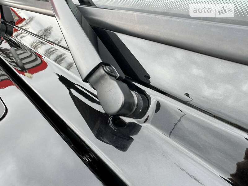 Внедорожник / Кроссовер Mercedes-Benz G-Class 2002 в Киеве фото 22 Внедорожник / Кроссовер Mercedes-Benz G-Class 2002 в Киеве