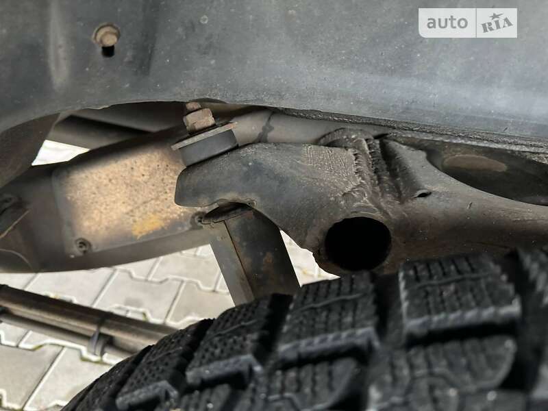 Внедорожник / Кроссовер Mercedes-Benz G-Class 2002 в Киеве фото 36 Внедорожник / Кроссовер Mercedes-Benz G-Class 2002 в Киеве