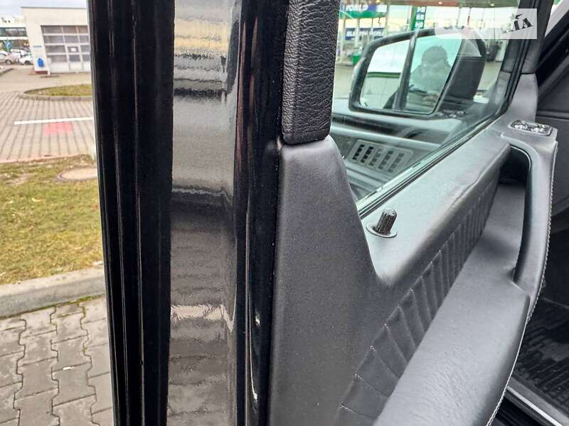 Внедорожник / Кроссовер Mercedes-Benz G-Class 2002 в Киеве фото 50 Внедорожник / Кроссовер Mercedes-Benz G-Class 2002 в Киеве