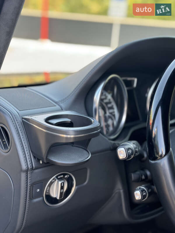 Внедорожник / Кроссовер Mercedes-Benz G-Class 2013 в Киеве фото 20 Внедорожник / Кроссовер Mercedes-Benz G-Class 2013 в Киеве