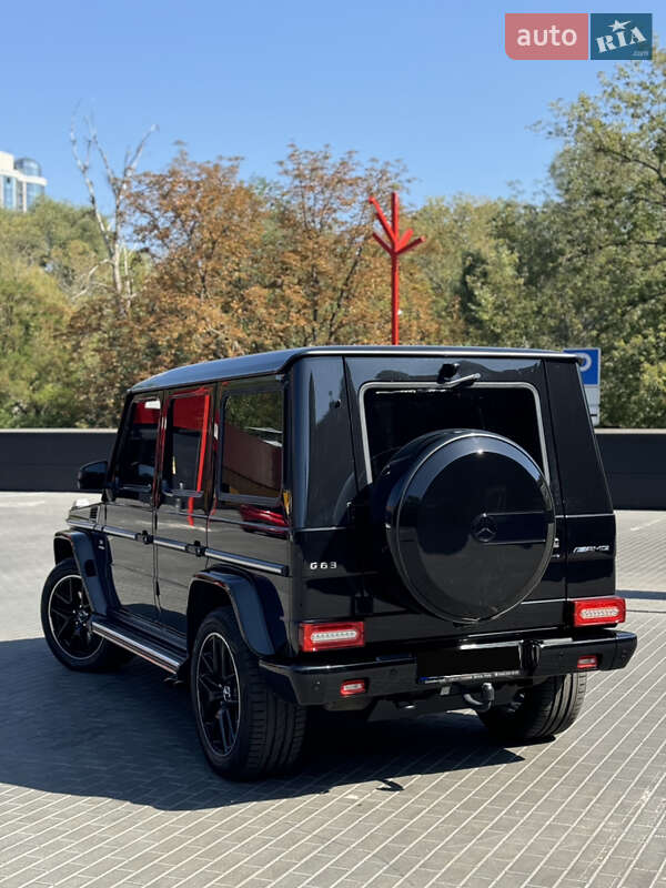 Внедорожник / Кроссовер Mercedes-Benz G-Class 2013 в Киеве фото 52 Внедорожник / Кроссовер Mercedes-Benz G-Class 2013 в Киеве