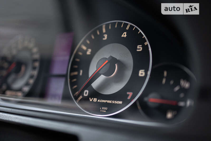 Позашляховик / Кросовер Mercedes-Benz G-Class 2005 в Львові фото 25 Позашляховик / Кросовер Mercedes-Benz G-Class 2005 в Львові