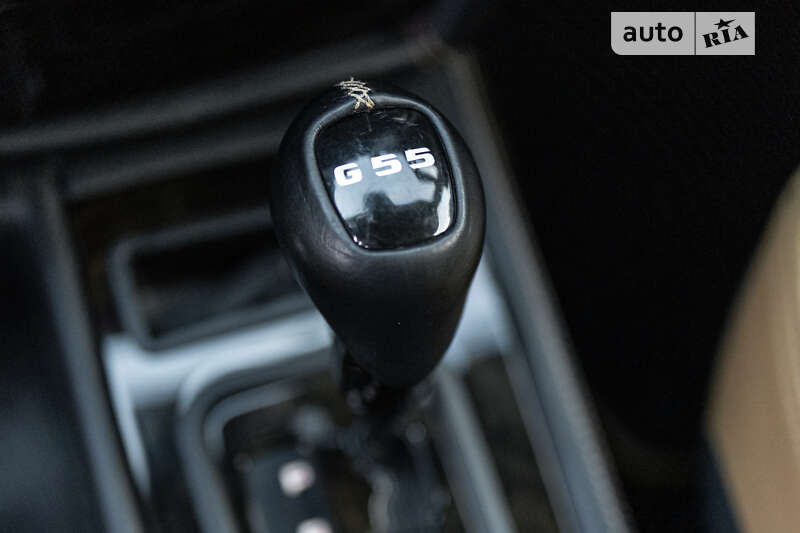 Позашляховик / Кросовер Mercedes-Benz G-Class 2005 в Львові фото 41 Позашляховик / Кросовер Mercedes-Benz G-Class 2005 в Львові