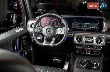 Внедорожник / Кроссовер Mercedes-Benz G-Class 2023 в Одессе