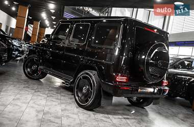 Внедорожник / Кроссовер Mercedes-Benz G-Class 2023 в Одессе