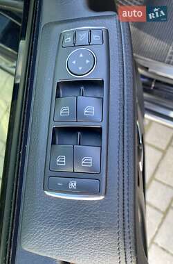 Внедорожник / Кроссовер Mercedes-Benz G-Class 2014 в 