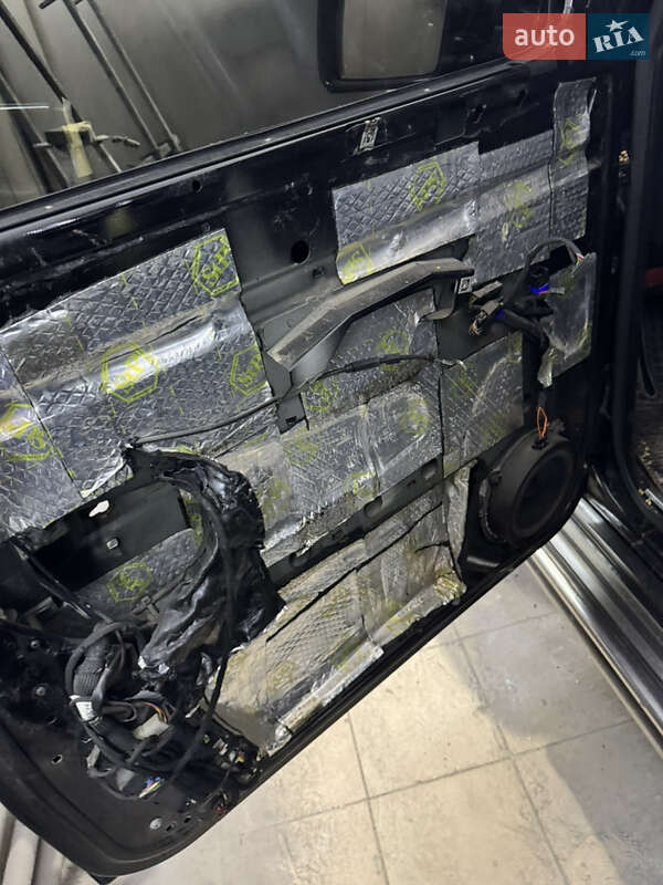 Позашляховик / Кросовер Mercedes-Benz G-Class 2007 в Львові фото 55 Позашляховик / Кросовер Mercedes-Benz G-Class 2007 в Львові