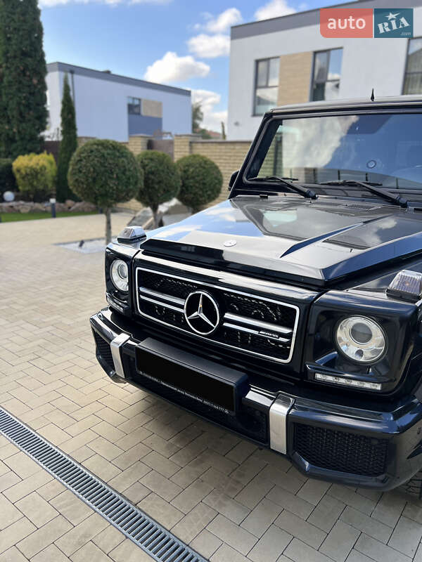 Внедорожник / Кроссовер Mercedes-Benz G-Class 2014 в Киеве фото 39 Внедорожник / Кроссовер Mercedes-Benz G-Class 2014 в Киеве
