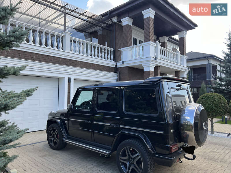 Внедорожник / Кроссовер Mercedes-Benz G-Class 2014 в Киеве фото 42 Внедорожник / Кроссовер Mercedes-Benz G-Class 2014 в Киеве