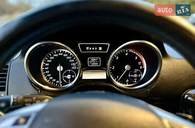 Внедорожник / Кроссовер Mercedes-Benz G-Class 2015 в 