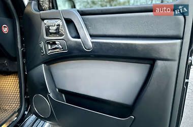 Внедорожник / Кроссовер Mercedes-Benz G-Class 2015 в 