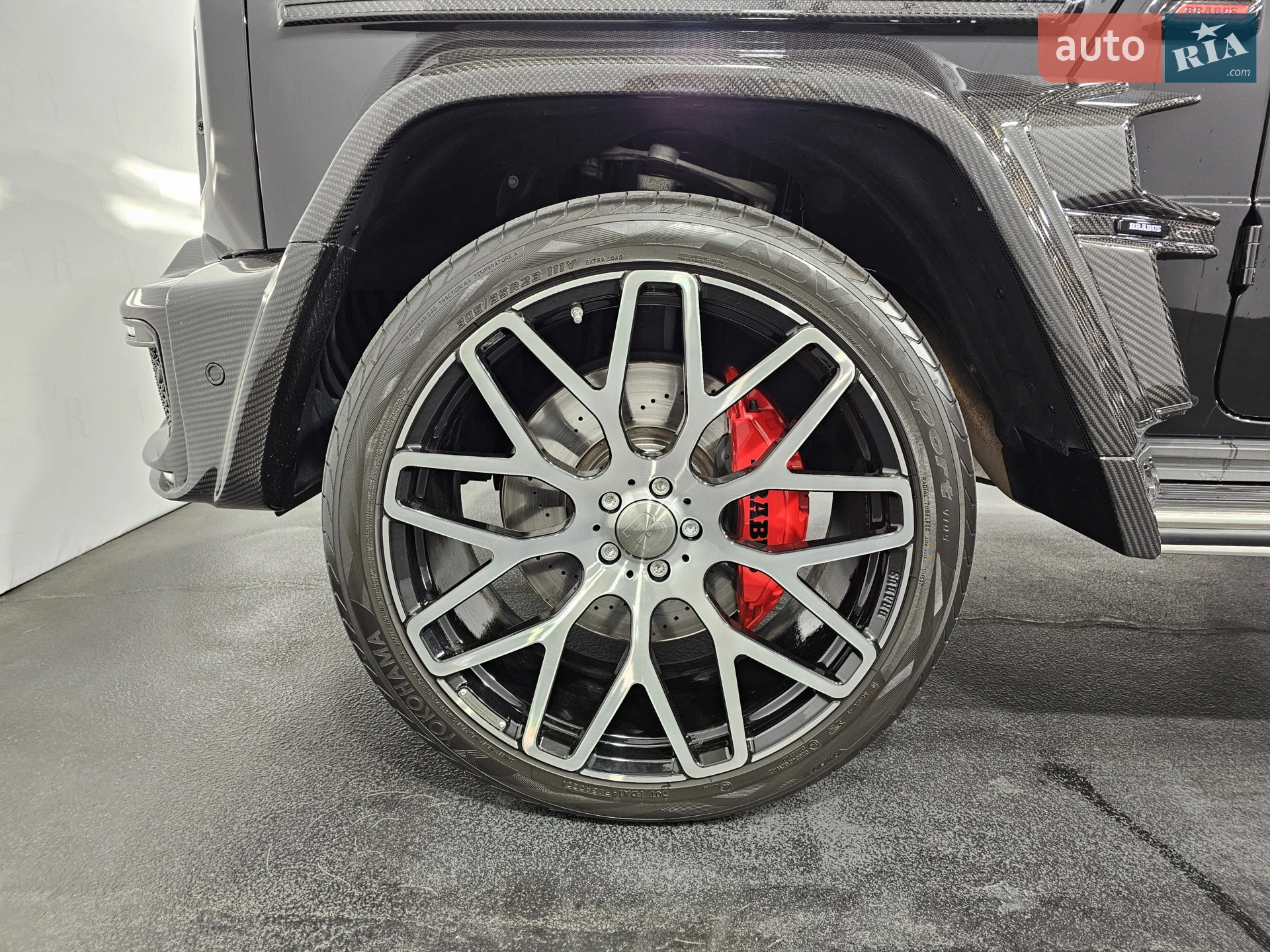 2018 Mercedes-Benz G-klasse - мініатюра 56