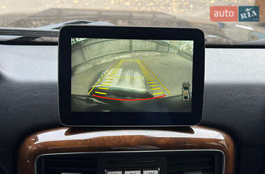 Внедорожник / Кроссовер Mercedes-Benz G-Class 2013 в 