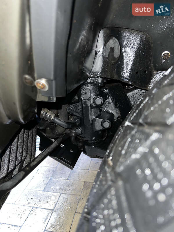 Внедорожник / Кроссовер Mercedes-Benz G-Class 2014 в Киеве фото 7 Внедорожник / Кроссовер Mercedes-Benz G-Class 2014 в Киеве