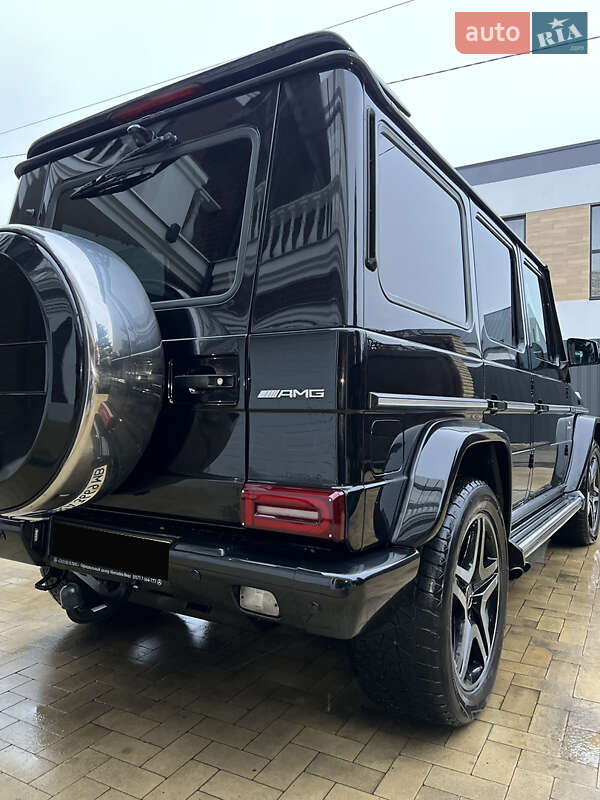 Внедорожник / Кроссовер Mercedes-Benz G-Class 2014 в Киеве фото 27 Внедорожник / Кроссовер Mercedes-Benz G-Class 2014 в Киеве
