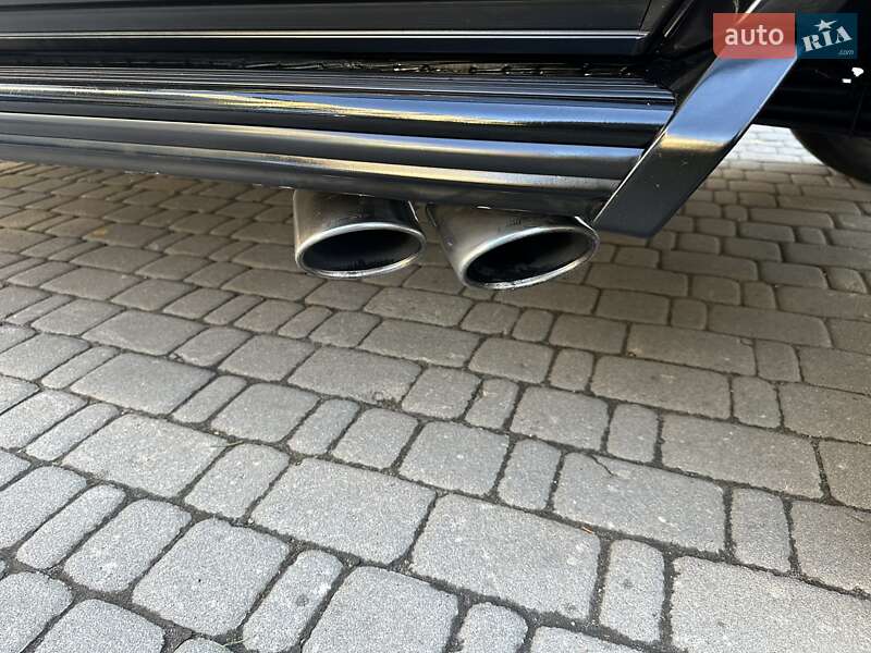 Позашляховик / Кросовер Mercedes-Benz G-Class 2010 в Києві фото 23 Позашляховик / Кросовер Mercedes-Benz G-Class 2010 в Києві