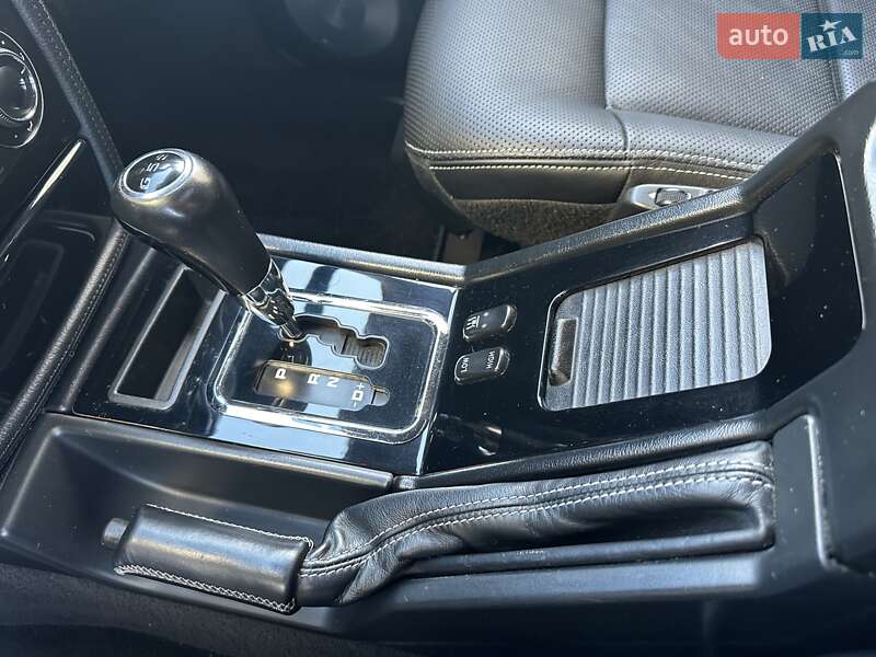 Позашляховик / Кросовер Mercedes-Benz G-Class 2010 в Києві фото 54 Позашляховик / Кросовер Mercedes-Benz G-Class 2010 в Києві