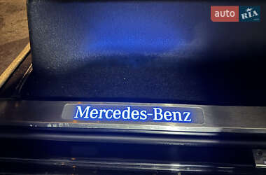 Позашляховик / Кросовер Mercedes-Benz G-Class 2012 в 