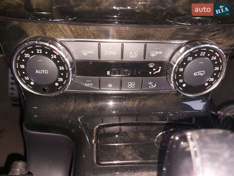 Внедорожник / Кроссовер Mercedes-Benz G-Class 2003 в Одессе