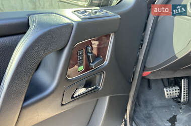 Внедорожник / Кроссовер Mercedes-Benz G-Class 2012 в 