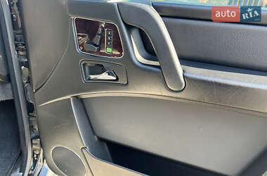 Внедорожник / Кроссовер Mercedes-Benz G-Class 2012 в 