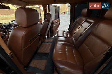 Внедорожник / Кроссовер Mercedes-Benz G-Class 2008 в Звягеле