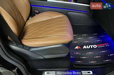 Внедорожник / Кроссовер Mercedes-Benz G-Class 2022 в 
